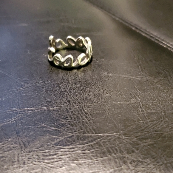 Coach ring - Picture 2 of 3